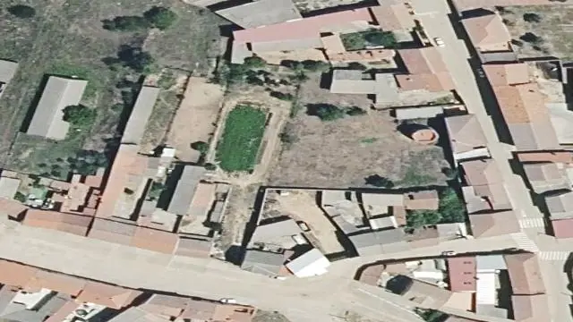 Carretera Alcubilla, 36