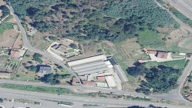 Lugar Beleiros