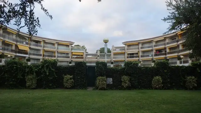 Passeig Maritim, 35, 1º 19