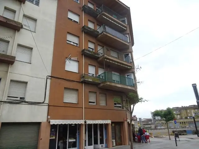 Calle Barcelona, 52, 4º