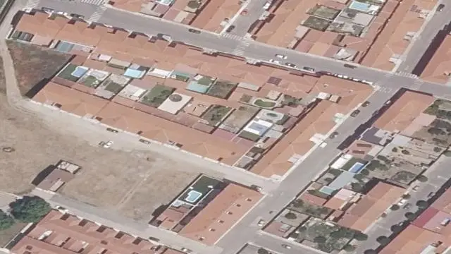 Calle Emilia Pardo Bazan 15