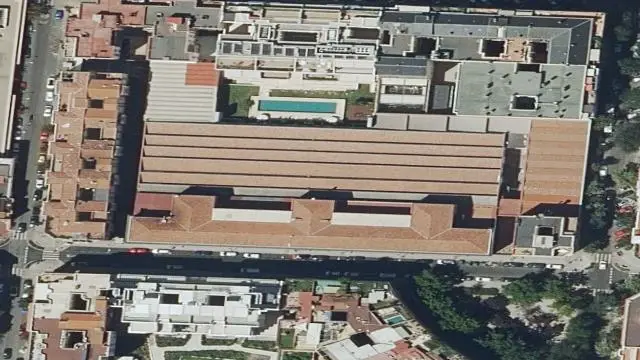 Calle San Pedro