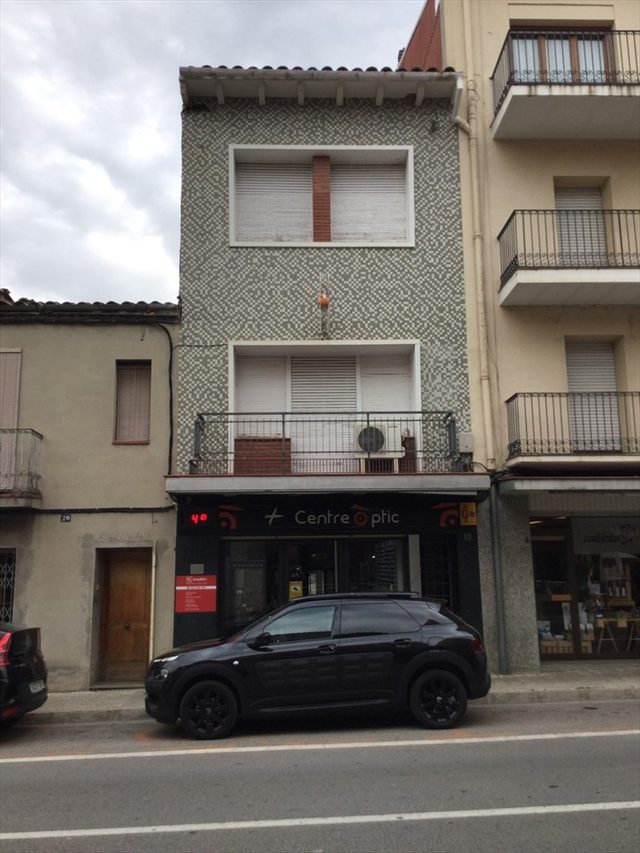 Carrer Llobregat, 18