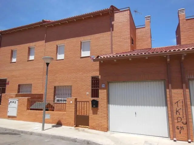 Calle Portugal, 36