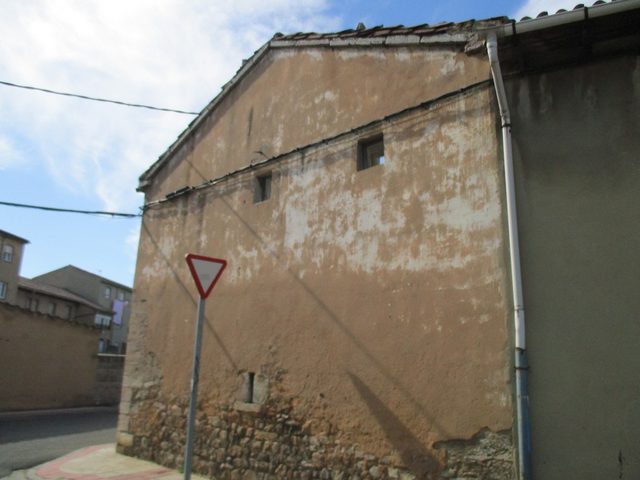 Calle Capilla. 14