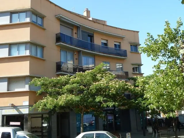 Calle Pep Ventura, 14-20