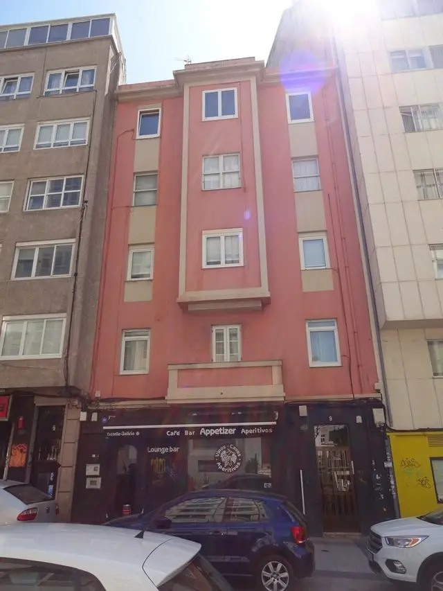 Calle Orzan, 40, Bajo E