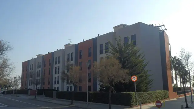 Paseo Martítimo Escalera, 5, Bajos