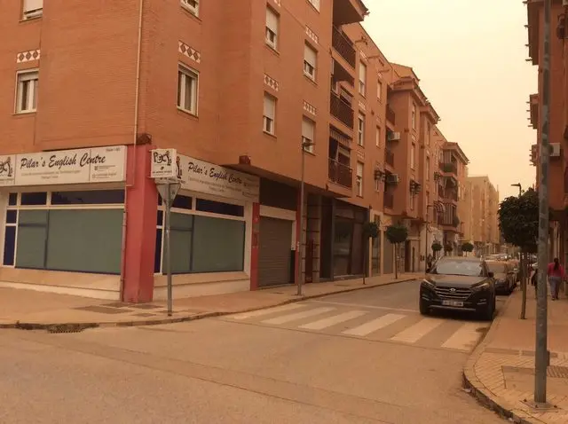Calle Ramon Gutierrez, 4, Bj D3