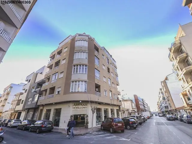 Calle Huerto, 29, Pta. B