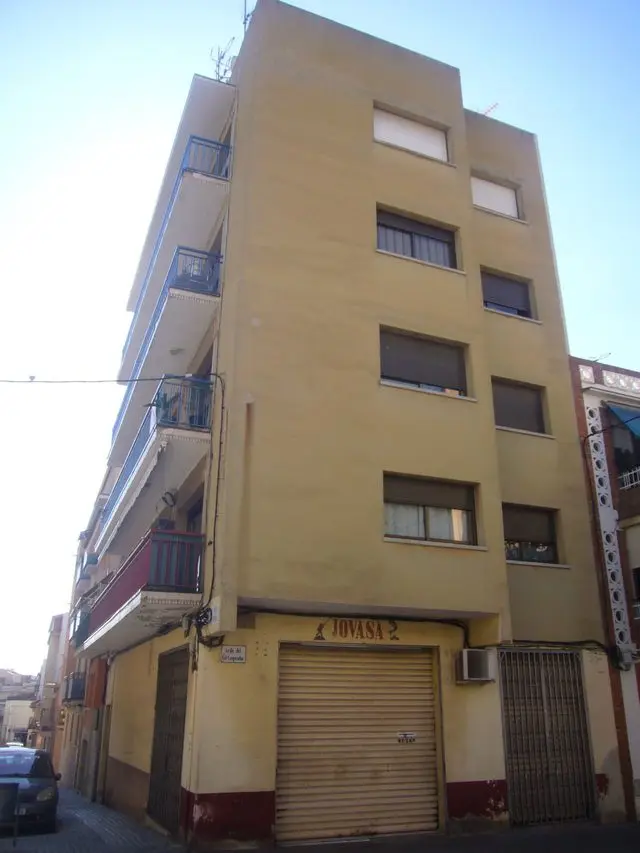 Calle Murcia, 69, Bj 1