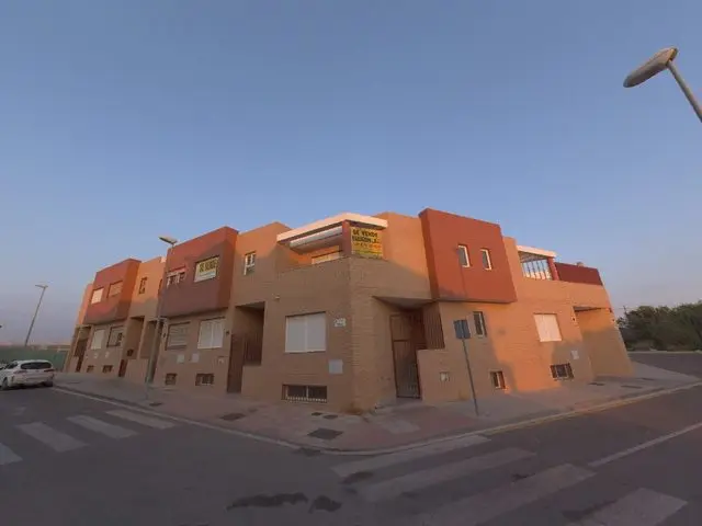 Calle Orion, 5, Puerta 3