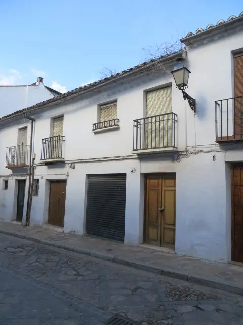 Calle Pasillas, 10, 12