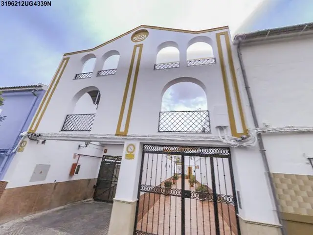 Calle Sol, 45 E -2 13