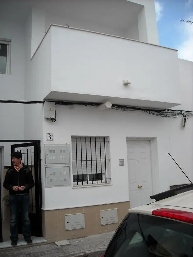 Manuel de Falla 3 a 1º