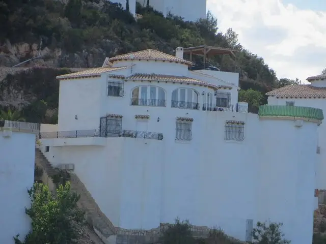 Calle Amapolas, 26