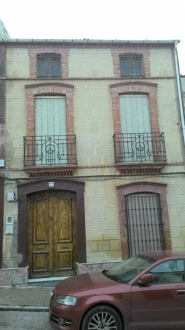Calle Aire 22