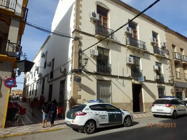 Plaza Ayuntamiento 1