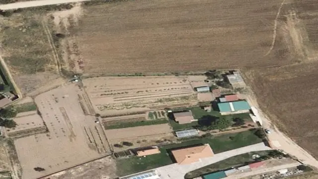 Pj Camino Viejo 0, 09400