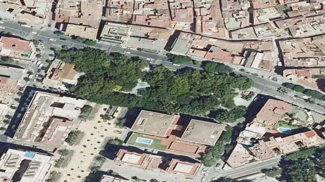 Urbanización Golf Rio Real