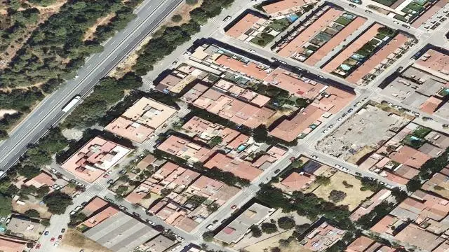 Calle Pedres Blanques 19 Bjos