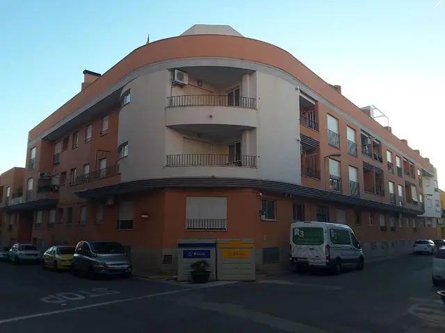 Avenida de les Valls, 17, Planta Bajo, Puerta 1