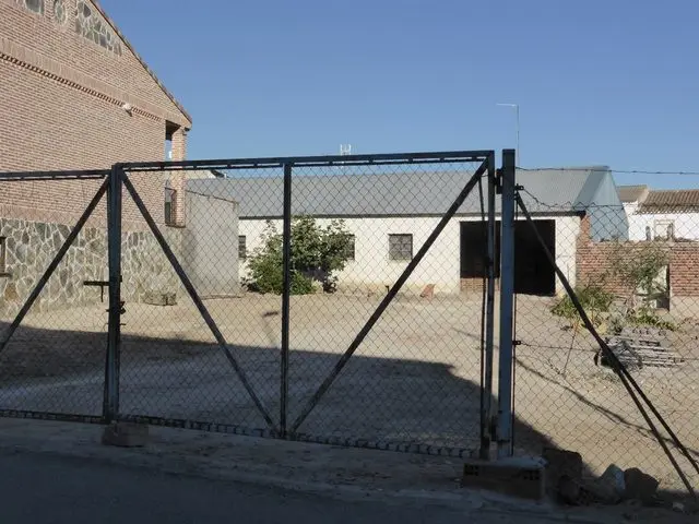 Calle Sur, 2