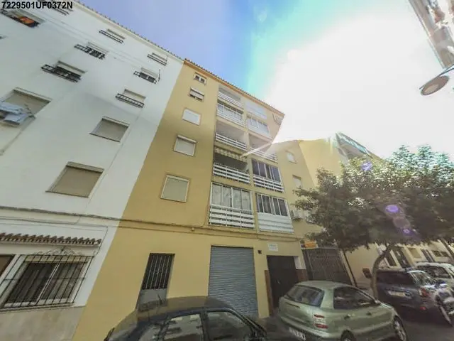 Calle Pasaje del Estrecho, 1, Planta 4ª