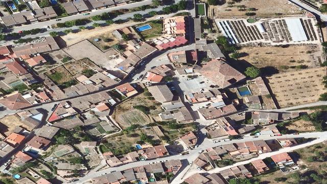 Calle Pont, 85-87, 85