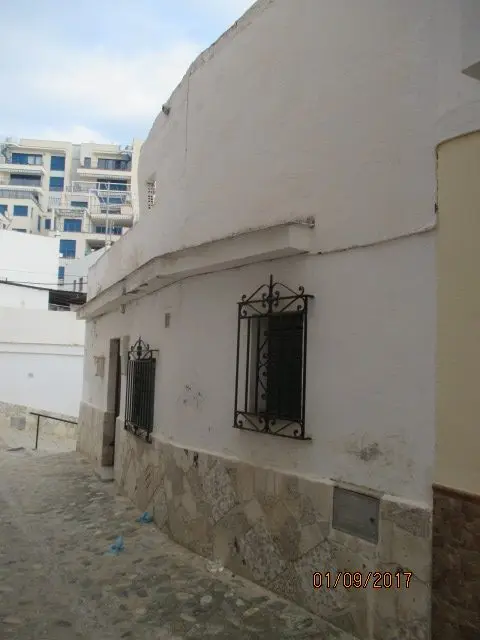 Calle Sacramento, 4