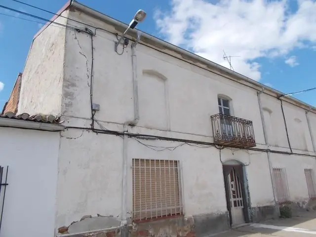 Calle Vista Larga 4