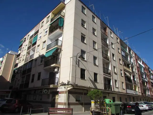 Calle Antonio Iturmendi, 4