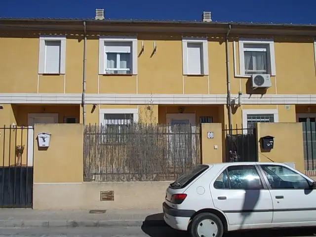 Calle Misericordia, 40