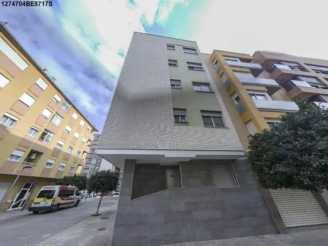 Plaza Mestre Montesa, 17