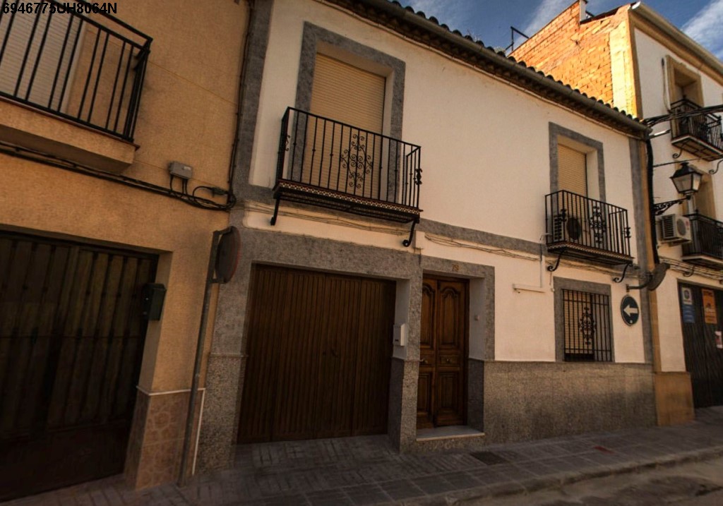 Calle Caldereros 79