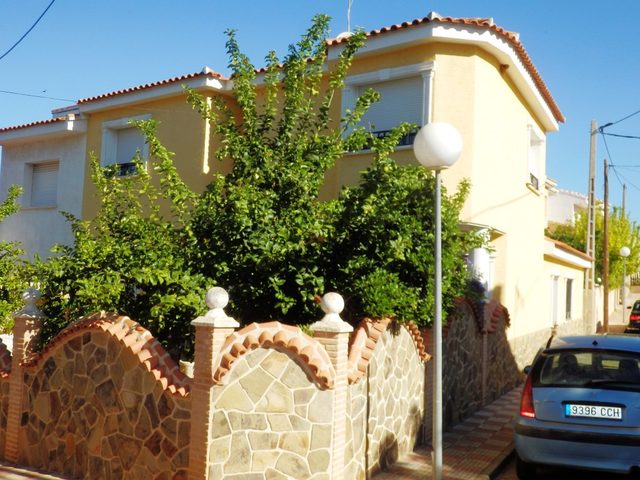 Calle Fuentecilla, 31