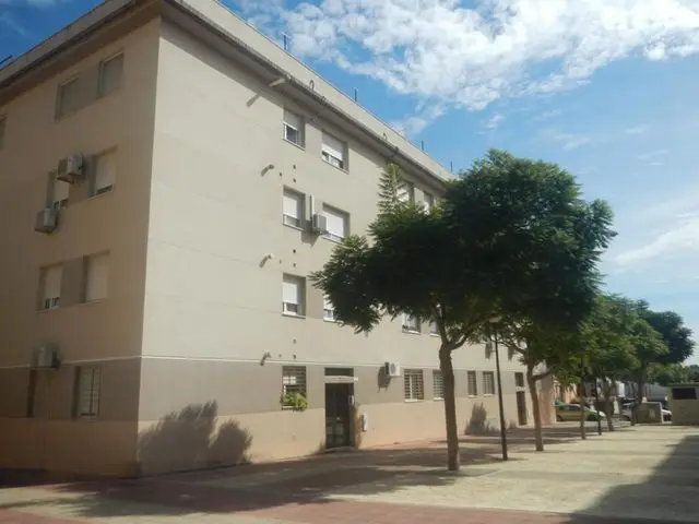 Calle Milongas S/n, 1