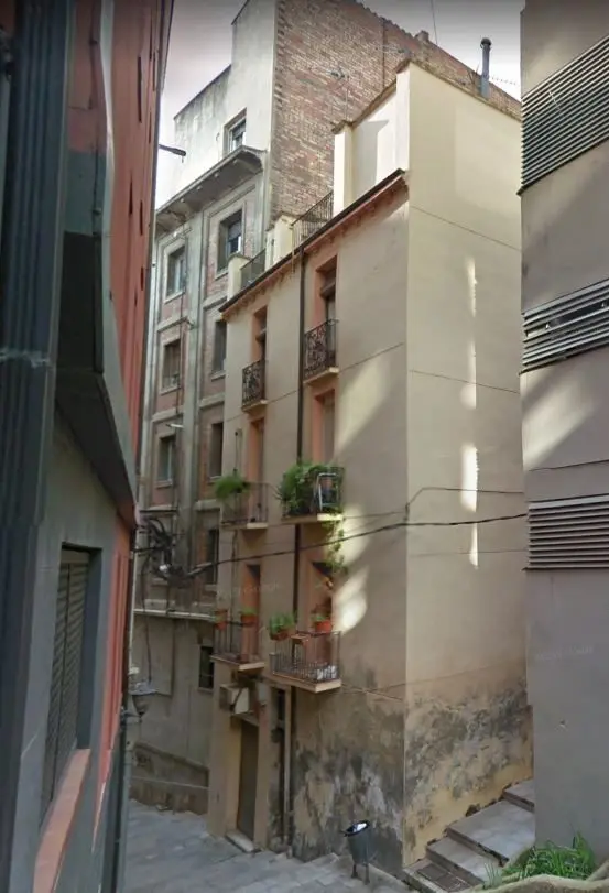 Calle Lamarca 4 3 1