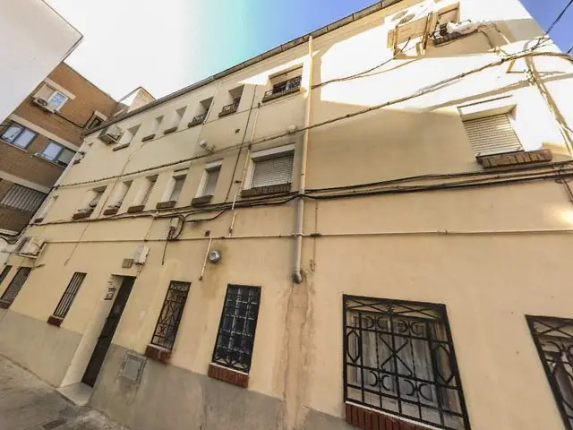 Calle Pedro Valdivia Casa, 1