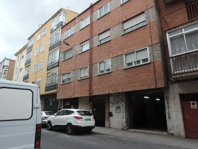 Calle Rufino Martin, 6