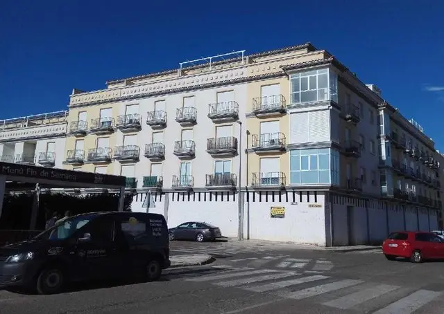 Calle Guijo, 2