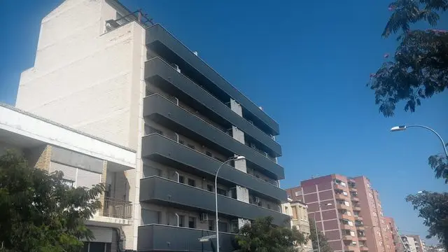 Avenida Aragon 162