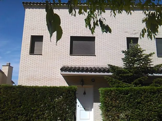 Calle Mn Jacint Verdaguer, 84