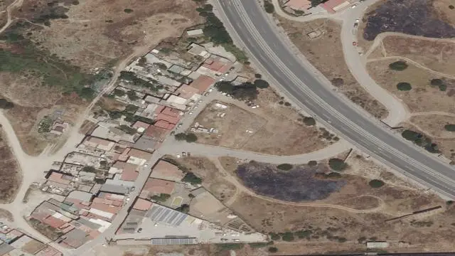 Zz Cortijo Vides -Suelo