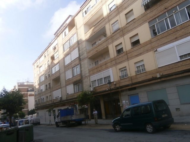 Calle Chaparral, 1, 4º A