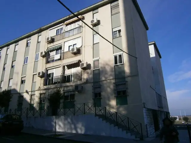 Calle Legión Española, 27, Planta 1