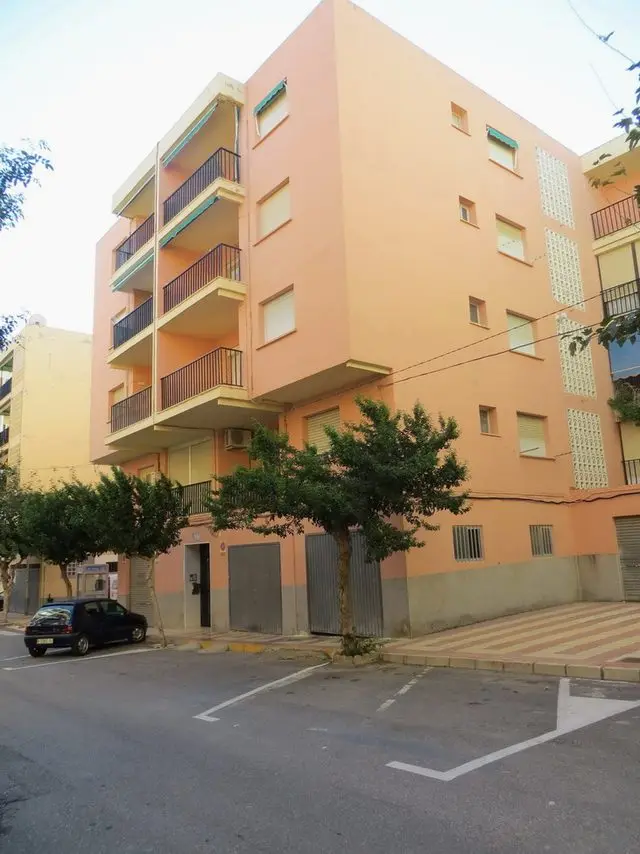 Calle Frasquito Roc, 3
