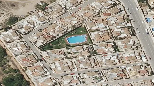 Residencial Serena III, E Número: 21 Bloque: 6 Planta: Baja Paraje/Partido: Plan Parcial l Sector