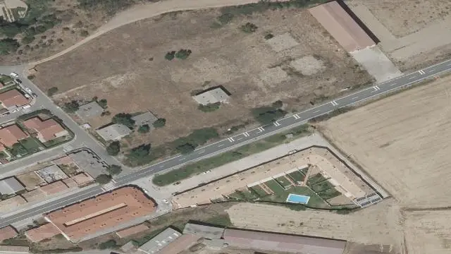 Sc R2a los Majuelos Parc 23 0, 26211