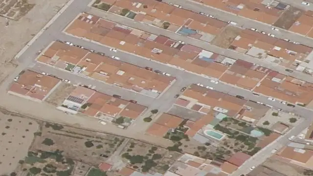 Calle Hernando de Zafra, 13